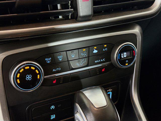 used 2018 Ford EcoSport car, priced at $13,518