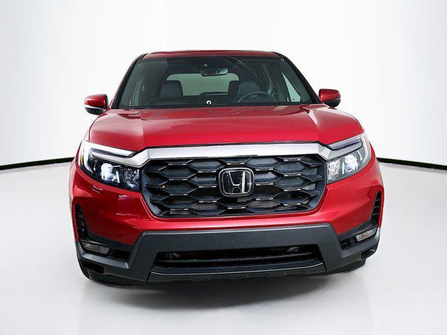 new 2025 Honda Passport car, priced at $41,892