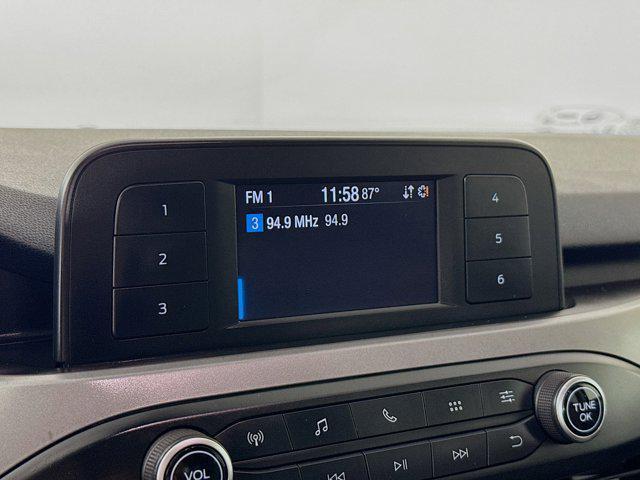 used 2020 Ford Escape car, priced at $14,286