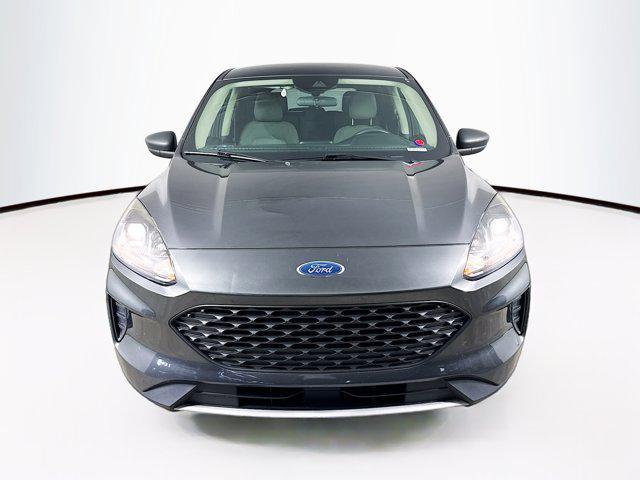 used 2020 Ford Escape car, priced at $14,286
