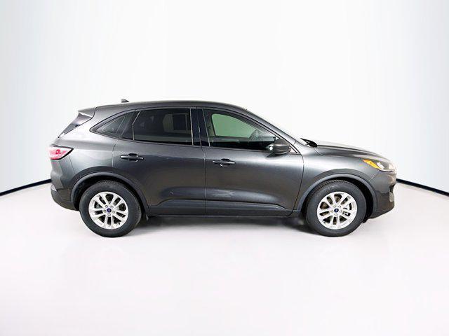 used 2020 Ford Escape car, priced at $14,286