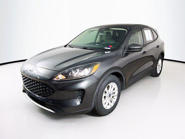 used 2020 Ford Escape car, priced at $14,286
