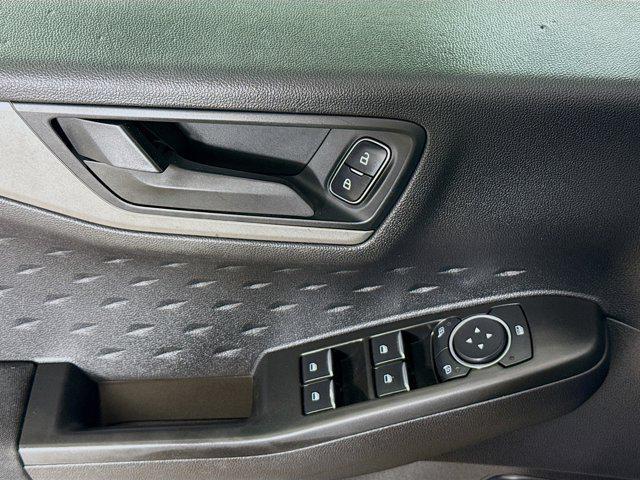 used 2020 Ford Escape car, priced at $14,286
