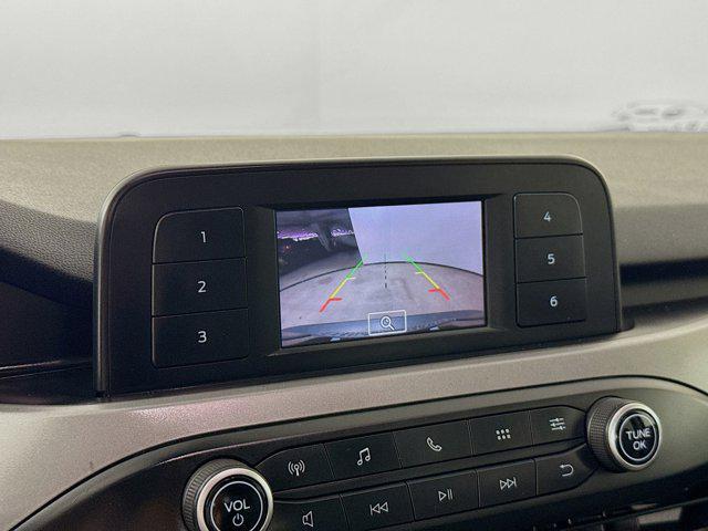 used 2020 Ford Escape car, priced at $14,286
