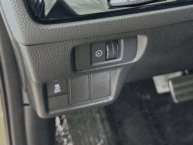 new 2025 Honda Civic Hybrid car, priced at $32,913
