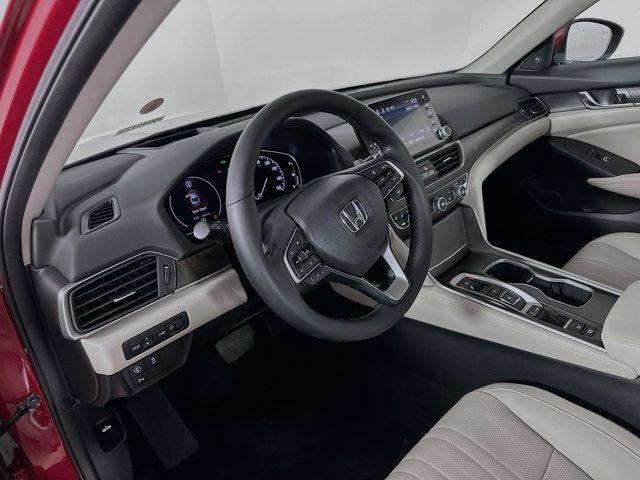 used 2018 Honda Accord car, priced at $25,500