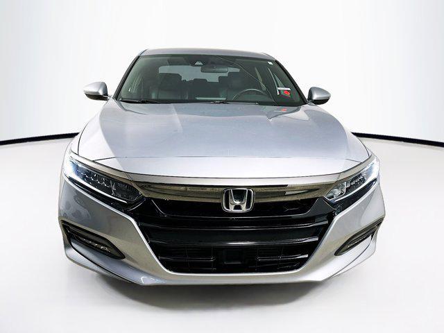 used 2018 Honda Accord car, priced at $19,544