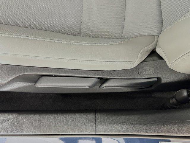 new 2025 Honda Civic Hybrid car, priced at $29,381