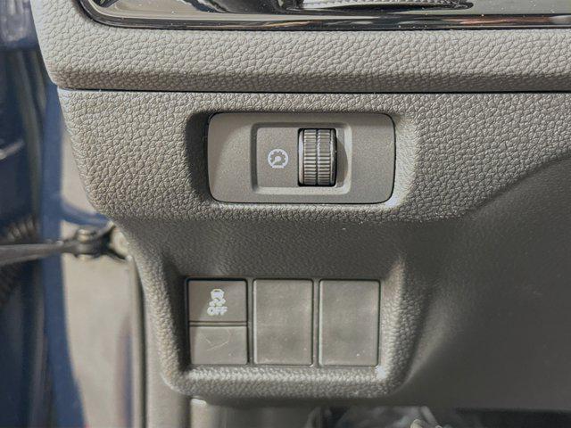 new 2025 Honda Civic Hybrid car, priced at $29,381