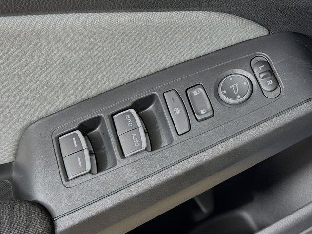new 2025 Honda Civic Hybrid car, priced at $29,381