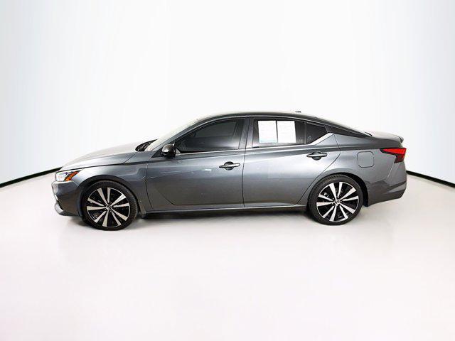 used 2020 Nissan Altima car, priced at $16,305