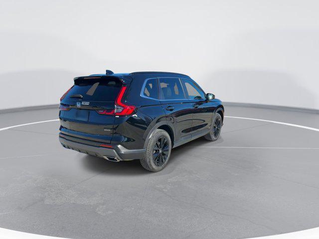 new 2024 Honda CR-V car, priced at $38,488