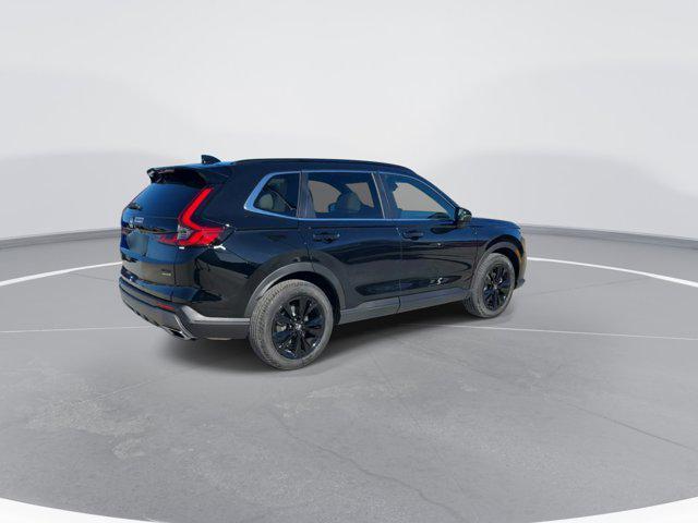 new 2024 Honda CR-V car, priced at $38,488