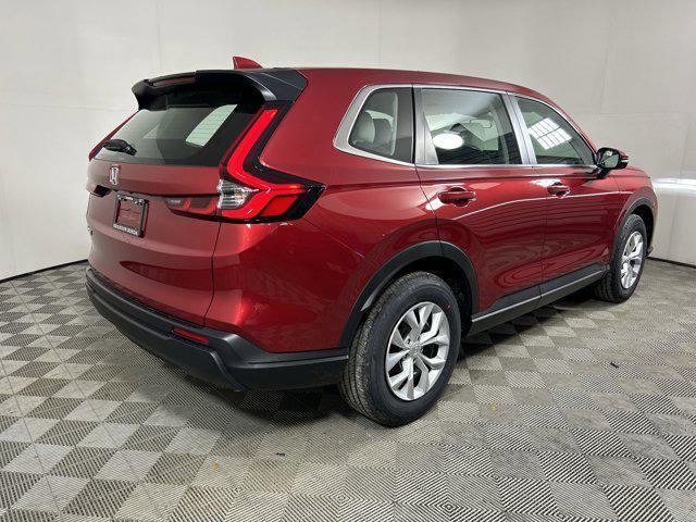 new 2024 Honda CR-V car, priced at $31,029