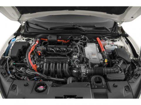 used 2020 Honda Insight car, priced at $17,850