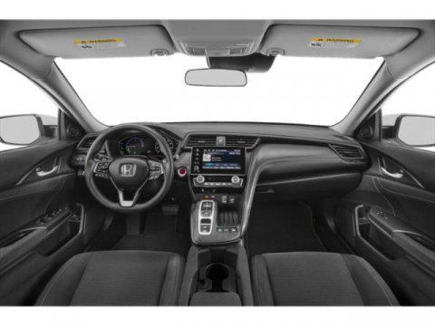 used 2020 Honda Insight car, priced at $17,850