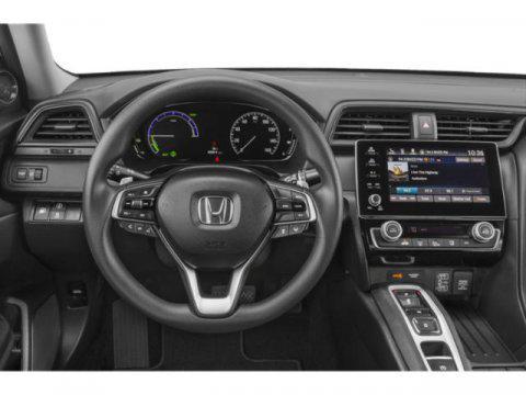 used 2020 Honda Insight car, priced at $17,850