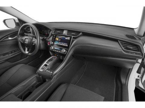 used 2020 Honda Insight car, priced at $17,850