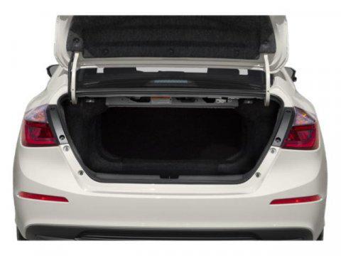 used 2020 Honda Insight car, priced at $17,850