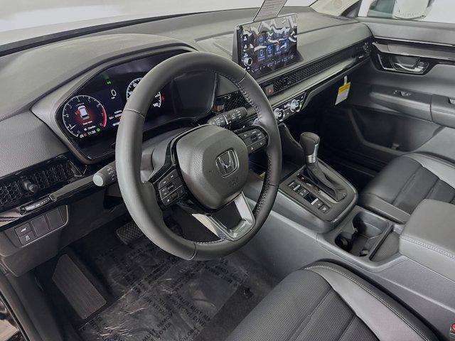 new 2025 Honda CR-V car, priced at $35,074