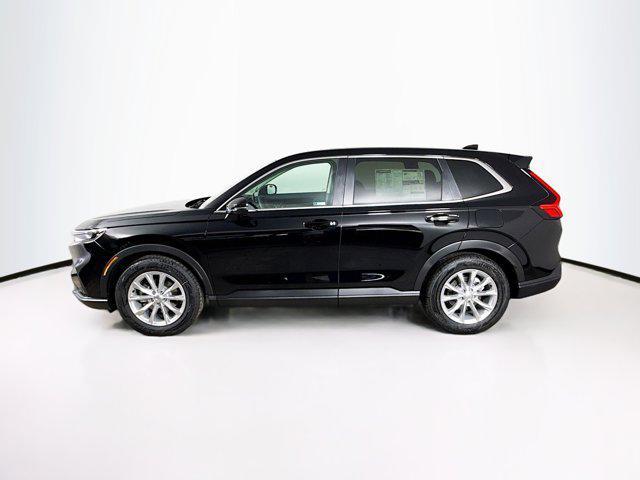 new 2025 Honda CR-V car, priced at $35,074