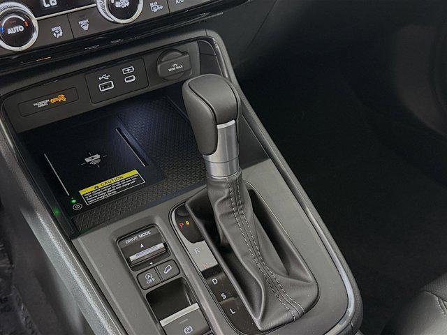 new 2025 Honda CR-V car, priced at $35,074
