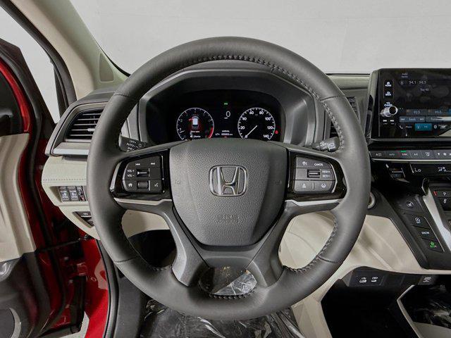 new 2025 Honda Odyssey car, priced at $42,276