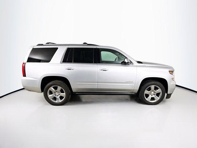 used 2019 Chevrolet Tahoe car, priced at $31,693