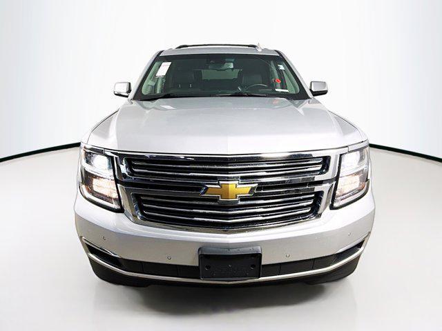 used 2019 Chevrolet Tahoe car, priced at $31,693