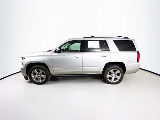 used 2019 Chevrolet Tahoe car, priced at $31,693