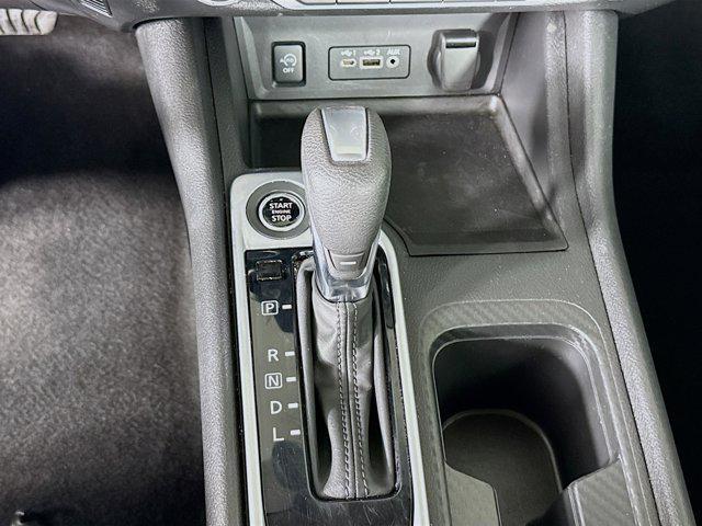 used 2024 Nissan Sentra car, priced at $16,605