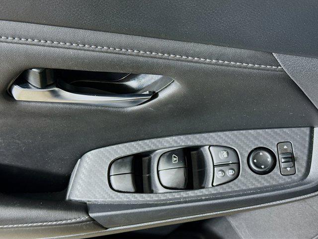 used 2024 Nissan Sentra car, priced at $16,605