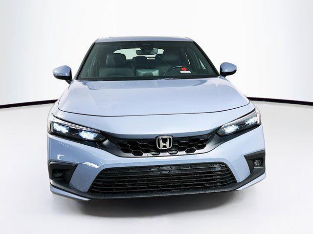 used 2024 Honda Civic car, priced at $29,600