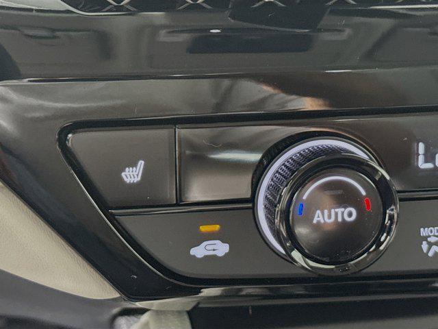 new 2025 Honda Accord Hybrid car, priced at $34,954