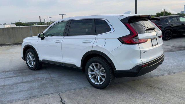 new 2024 Honda CR-V car, priced at $33,787