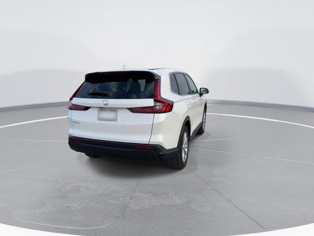 new 2024 Honda CR-V car, priced at $33,787