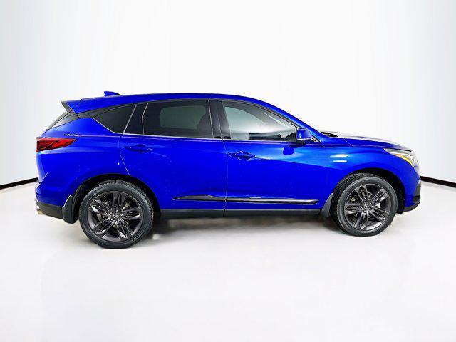 used 2019 Acura RDX car, priced at $25,500