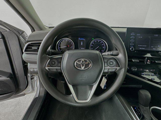 used 2022 Toyota Camry car, priced at $20,001