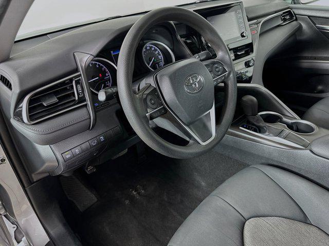 used 2022 Toyota Camry car, priced at $20,001