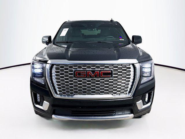 used 2024 GMC Yukon car, priced at $75,987