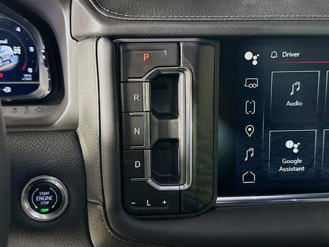 used 2024 GMC Yukon car, priced at $75,987