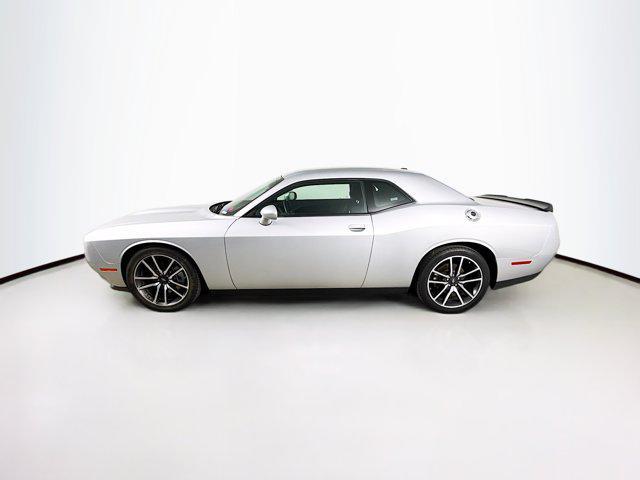 used 2023 Dodge Challenger car, priced at $33,744