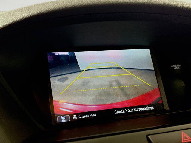 used 2017 Acura TLX car, priced at $16,046