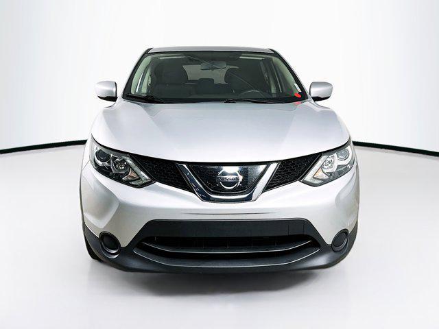 used 2019 Nissan Rogue Sport car, priced at $13,521