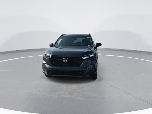 new 2024 Honda CR-V car, priced at $35,306
