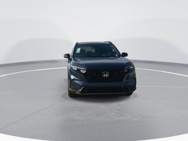 new 2024 Honda CR-V car, priced at $35,306