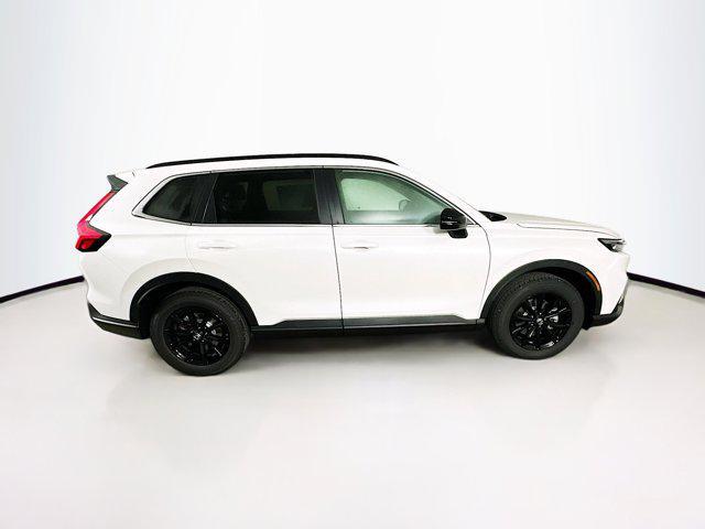 new 2025 Honda CR-V car, priced at $36,204