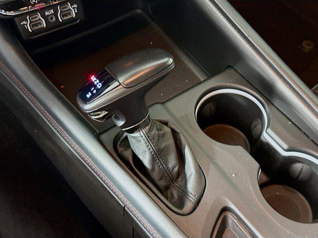 used 2023 Dodge Durango car, priced at $27,513