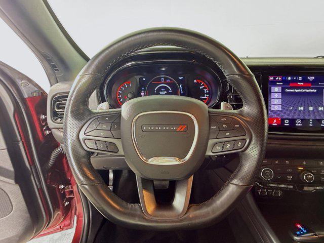 used 2023 Dodge Durango car, priced at $27,513