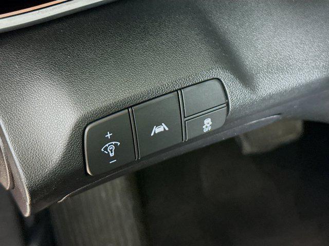 used 2023 Hyundai Elantra car, priced at $18,607